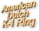 Dutch American K-1 WebRing